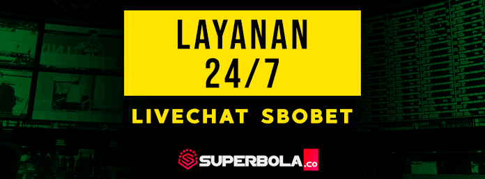 Pelayanan SBOBET Live Chat Selama 24/7 Buat Pemain Cepat Kaya!