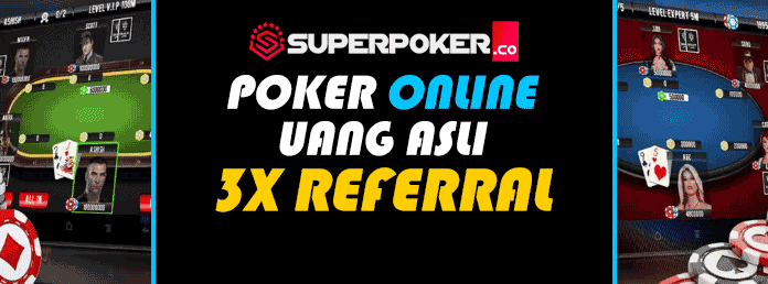 Mengintip Keuntungan Bonus Poker Online Uang Asli Android, Yuk!