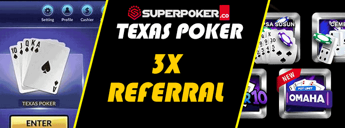 Tips dan Trik Bermain Gem Poker Agar Menang Terus di SuperPoker