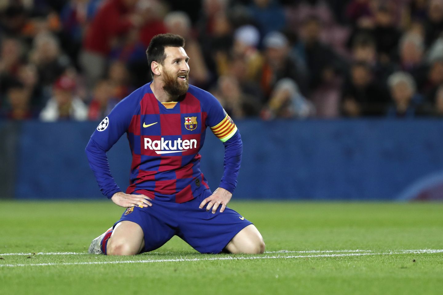 Isu Messi Ke PSG Semakin Santer