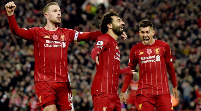 Mungkinkah Awal Kebangkitan Liverpool