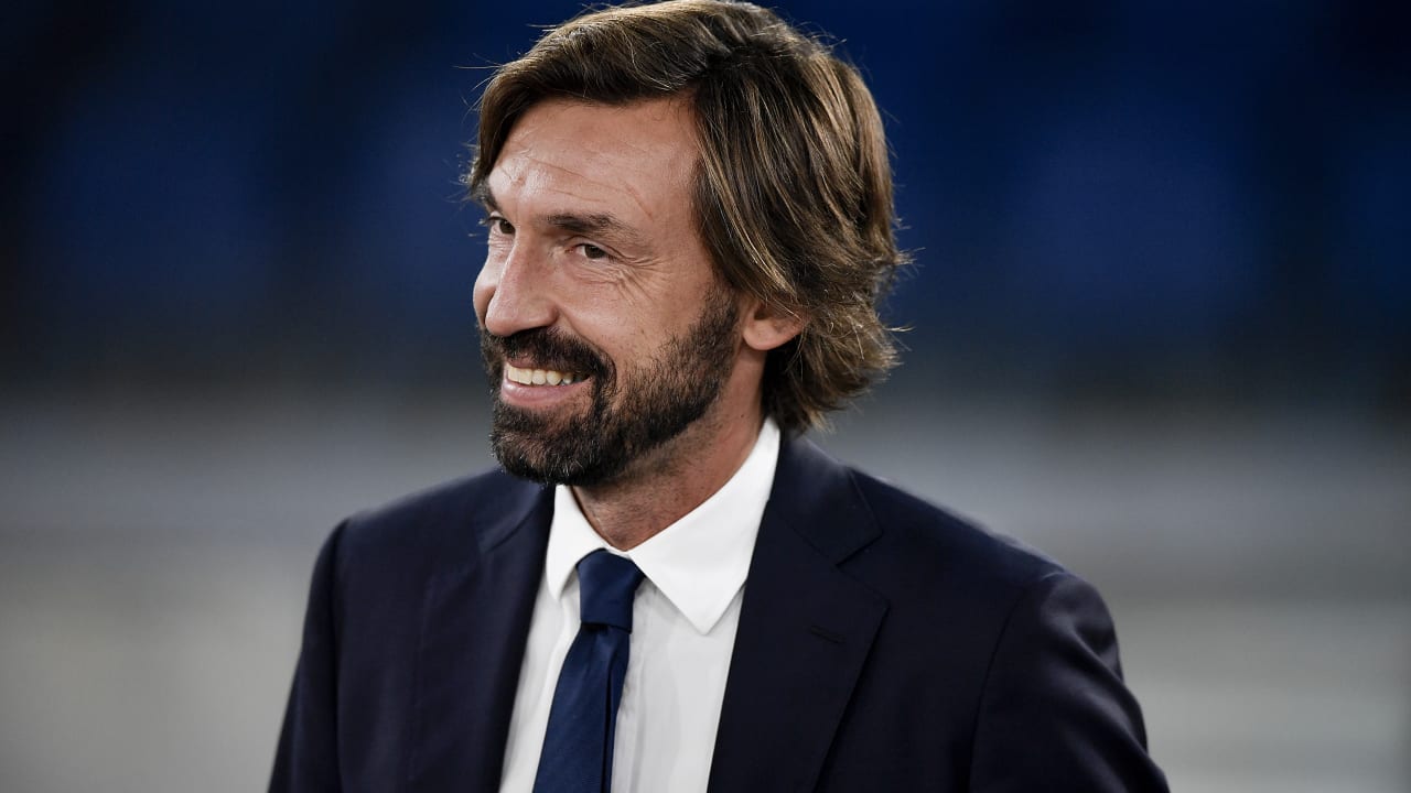 Juventus Akan Memberhentikan Pirlo Bila Tak Kunjung Membaik