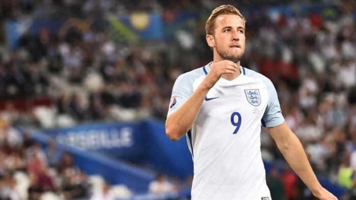 Harry Kane Menunjukkan Kualitasnya Saat Kualifikasi Piala Dunia