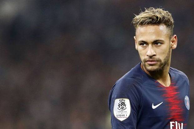 Neymar Akan Perpanjang Kontrak Baru Di PSG