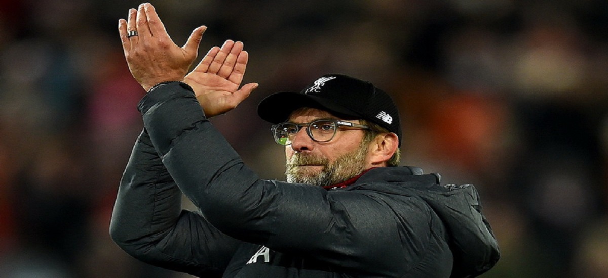 Jorgen Klop Optimis Liverpool Dapat Meraih hasil Maksimal Di liga Champions