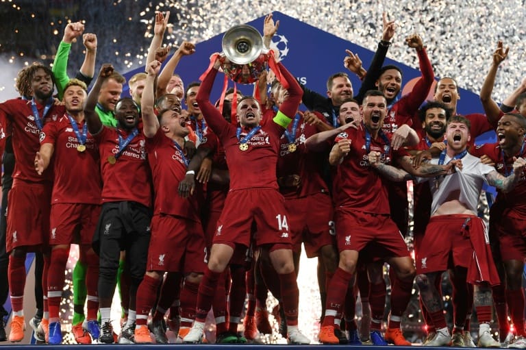 Liverpool Masih Ada Harapan Di Liga Champions Liga Inggris - Pelatih Liverpool