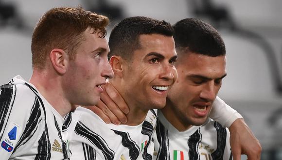 3 Pemain Buruan Juventus Setelah Kepergian Ronaldo