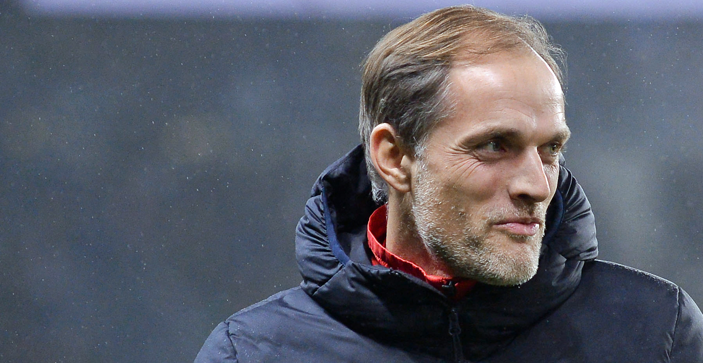 Tuchel Menolak Untuk Menggaet Halland Dari Dortmund