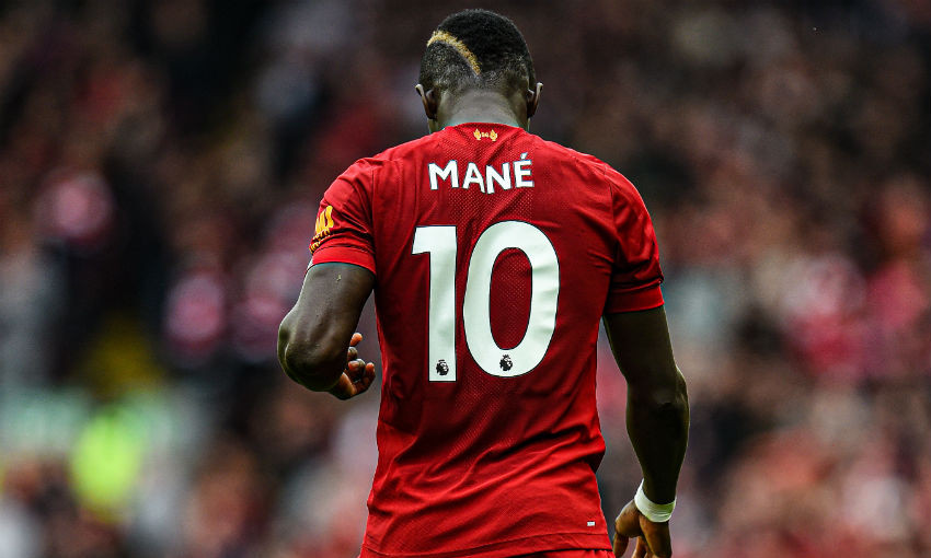 Sadio Mane Sayangkan Liverpool dalam Kondisi Terpuruk Liga Inggris