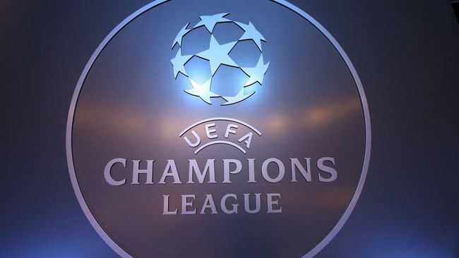 Jadwal Semi Final Liga Champions 2020-2021 Berita Liga Champions