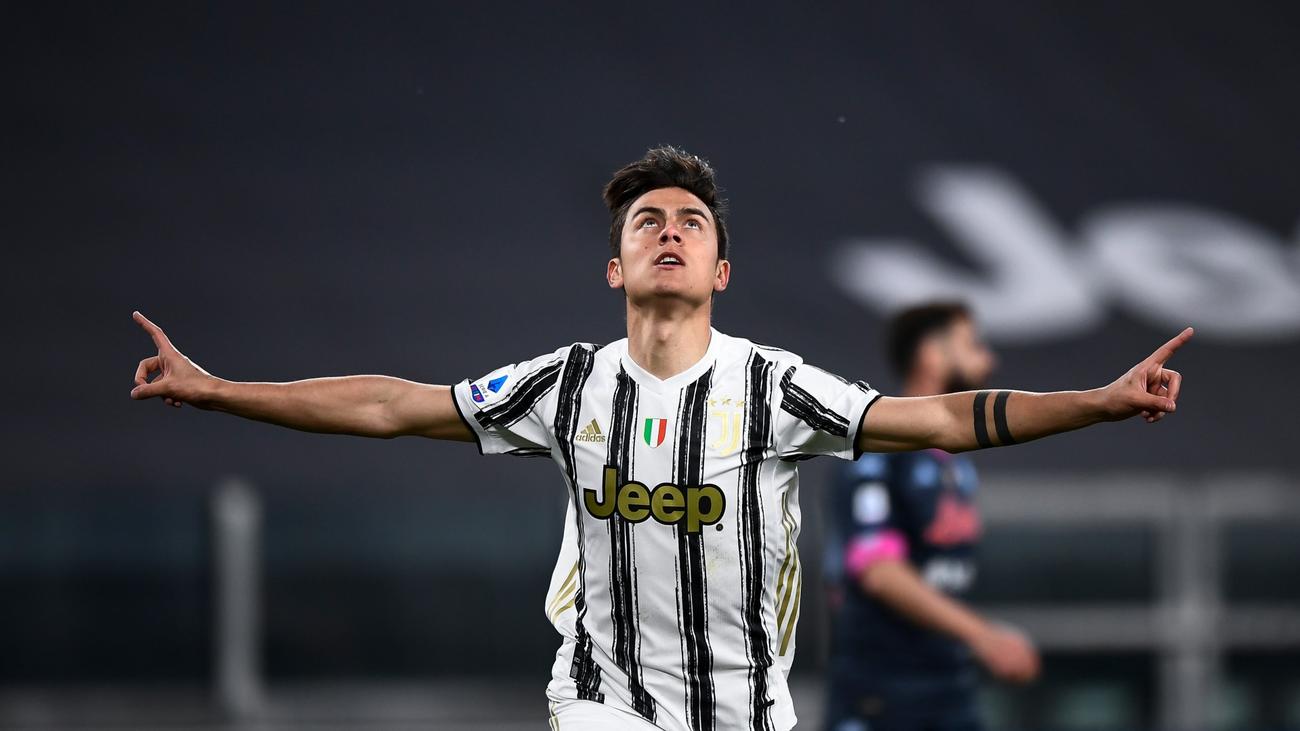 Dybala Menjadi Ujung Tombak Juventus Setelah Kepergian Ronaldo