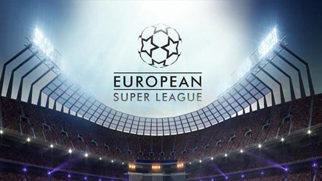Mengenal Format Liga Super Eropa Yang Bikin Polemik Dunia Bola Berit