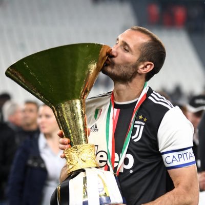 Piala Copa Italia Hadiah Bagi Perpisahan Bagi Beberapa Pemain Juventus