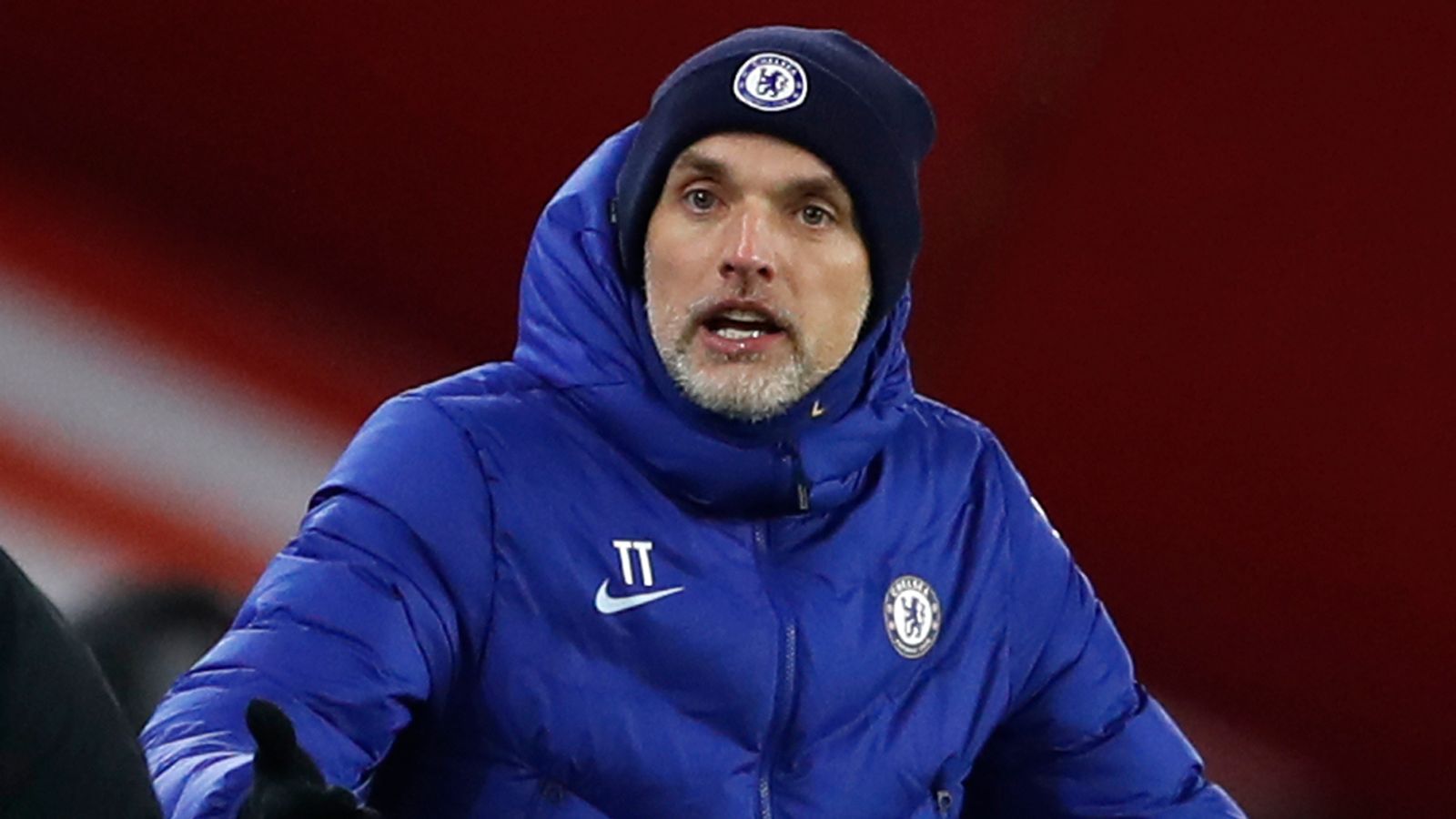 Ancaman Cidera Chelsea Tidak Diperkuat 2 Bintang Lawan Madrid Berita Liga Inggris - Thomas Tuchel meragukan dua bintang Chelsea tak akan bisa