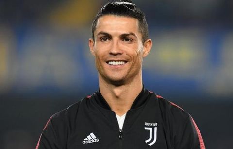 Ronaldo Ke PSG Semakin Santer Mbappe Pergi Berita Liga Itali