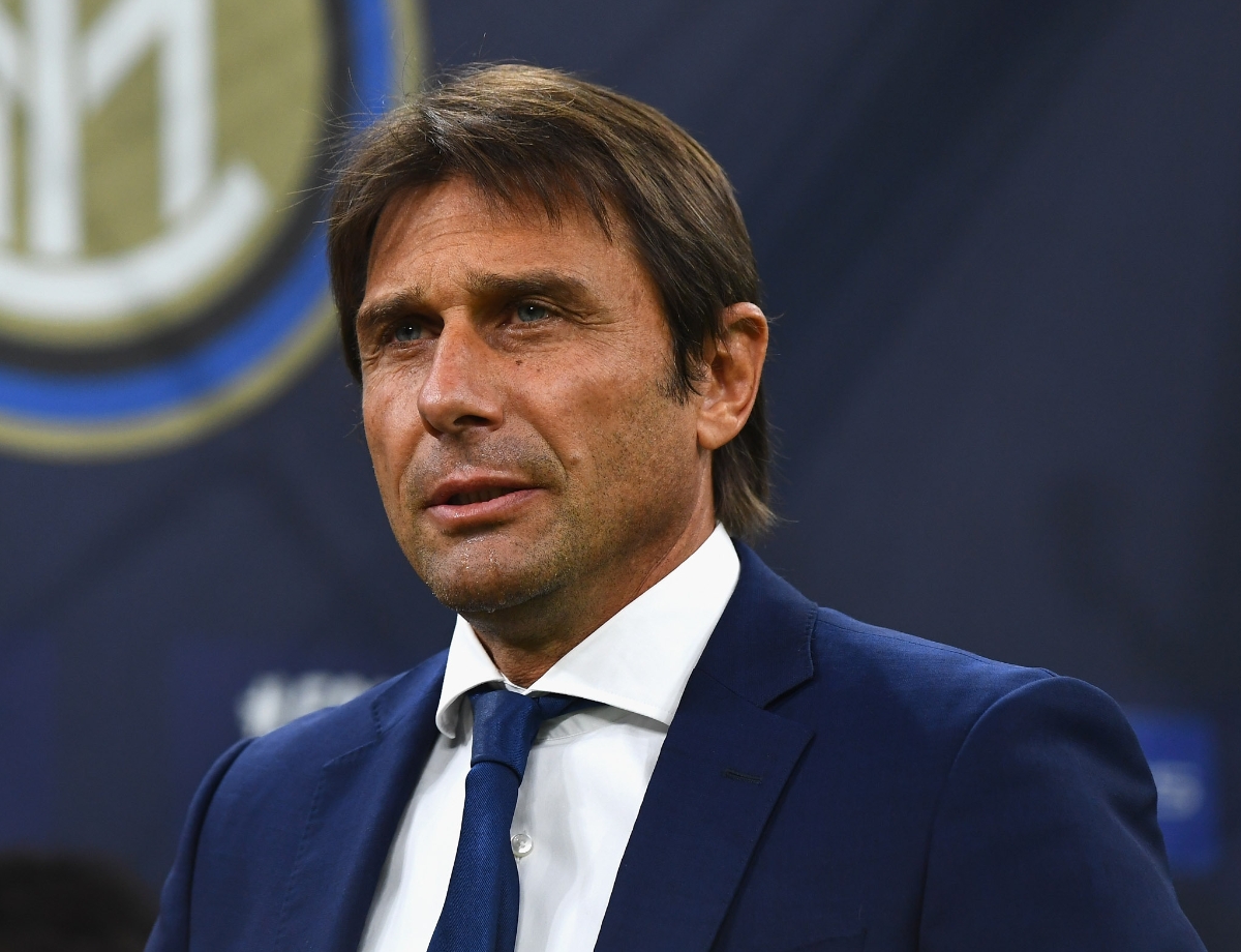 Conte Menjadi Pembeda Membuat Inter Kuat Berita Liga Itali