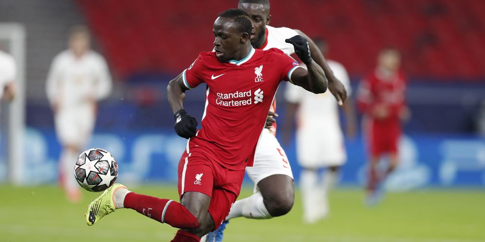 Tahun Terburuk Sadio Mane Dalam Kariernya