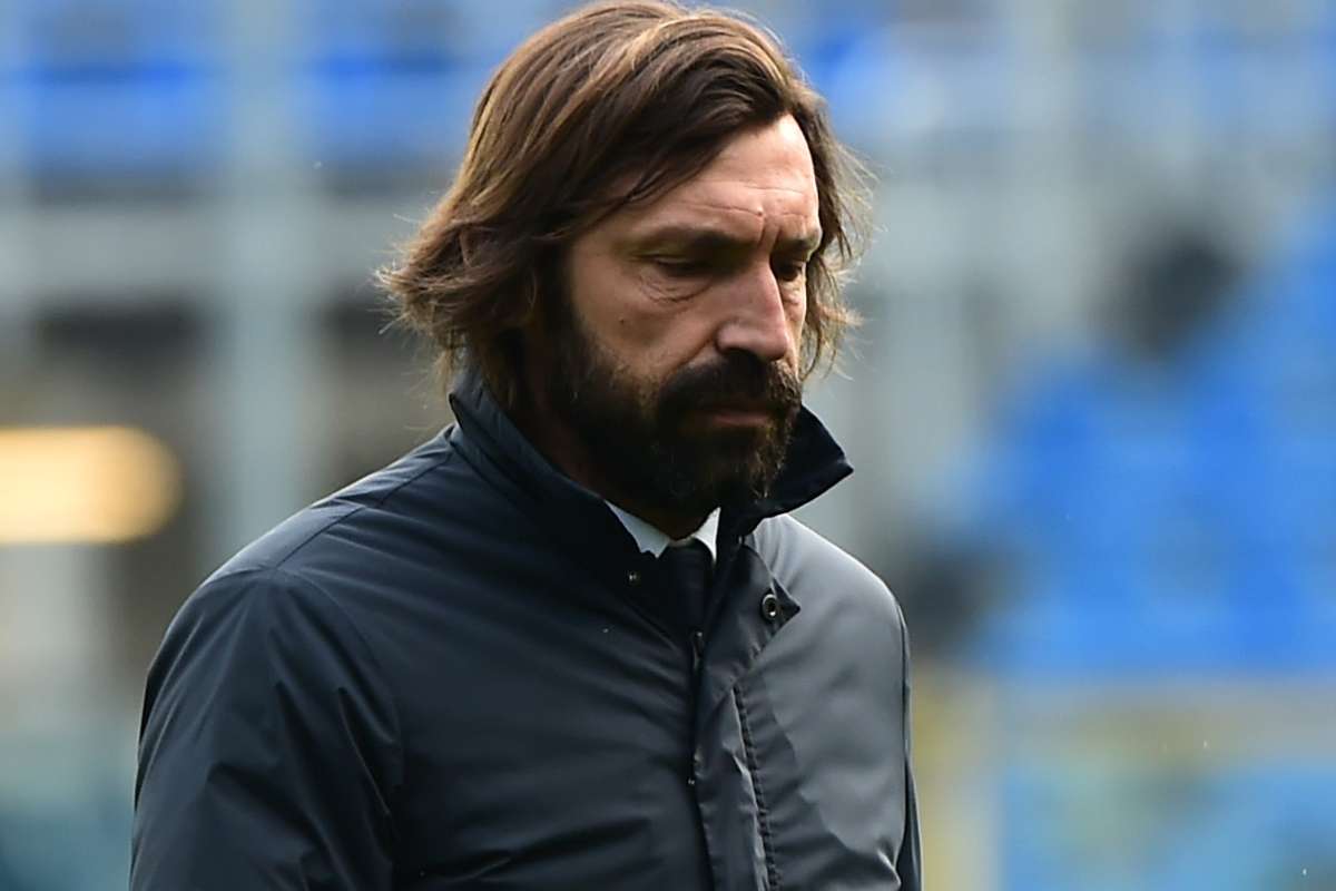 Kalah Telak Dari AC Milan Desak Manejemen Untuk Pecat Adrean Pirlo