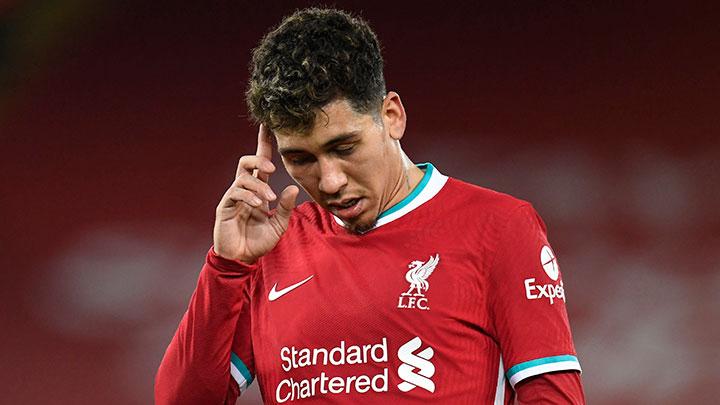 Performa Menurun Liverpool Pertimbangkan Untuk Jual Firmino Berita Liga Inggris