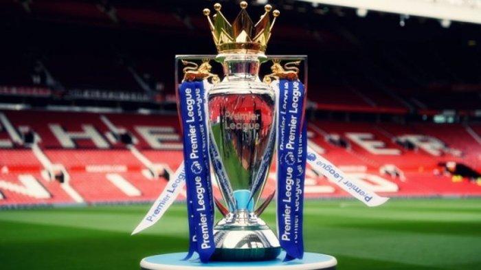 City Juara Liga Inggris Naik Ke Posisi 4 Daftar Perolehan Trophy Terbanyak