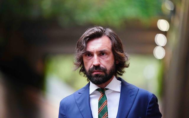 Pirlo Tidak Perduli Dengan Masa Depanya Lagi Berita Liga Itali - Andrea Pirlo akhirnya angkat suara terkait spekulasi masa depannya sebagai pelatih Juventus.