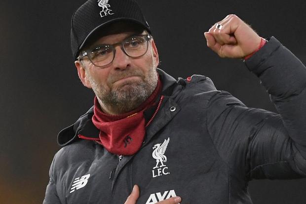 Jorgen kloop Bangga Liverpool Bisa Finish Ke 3 Musim Ini Walaupun Penuh Rintangan