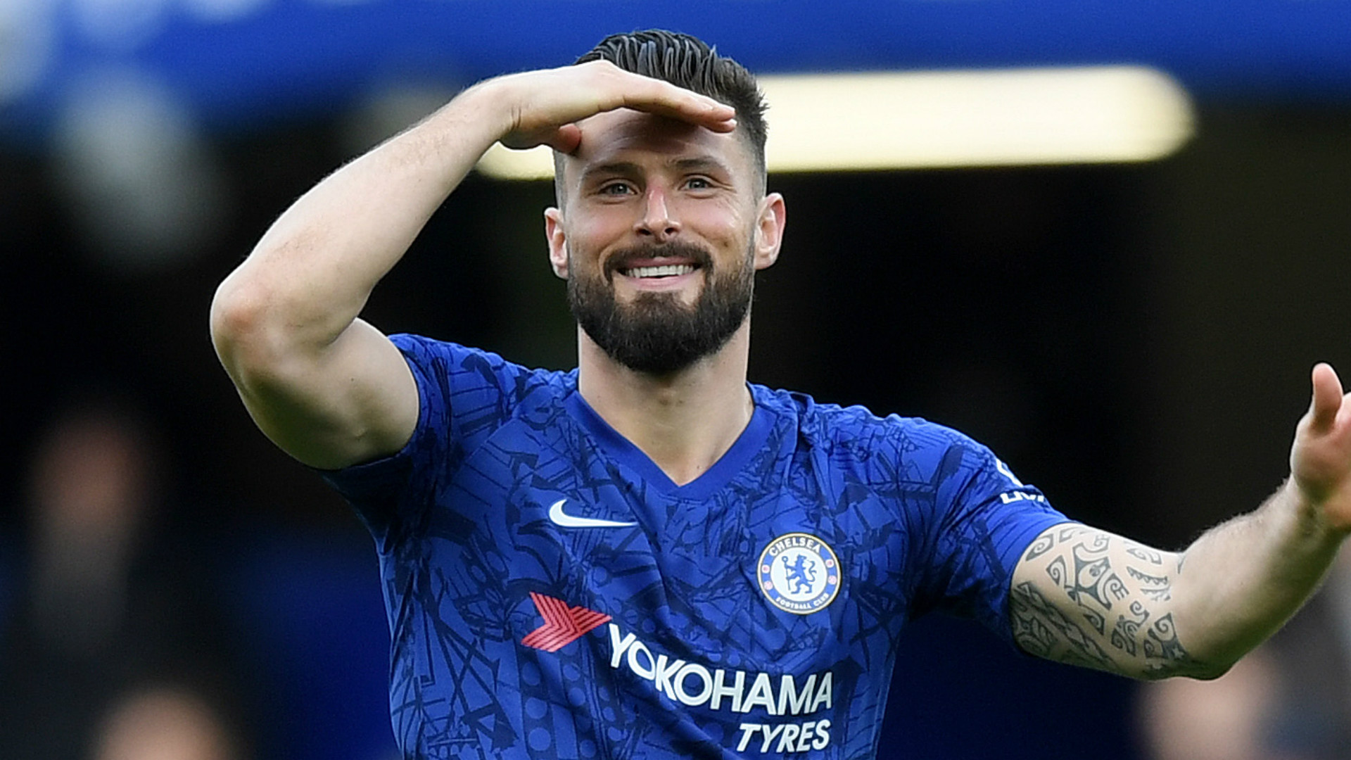 Giroud Demi gabung AC Milan Rela Gajinya Turun Berita Liga Inggris