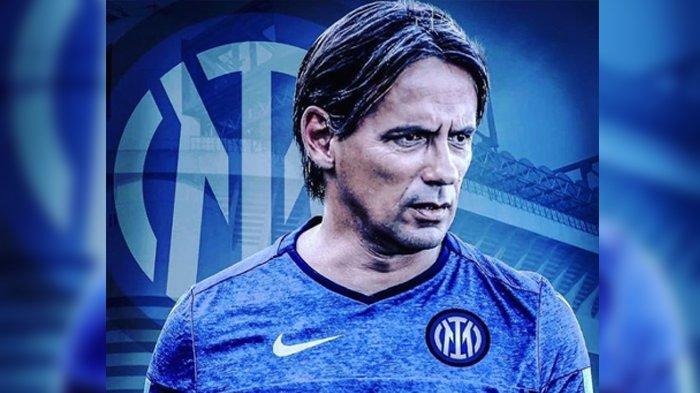 Antonio Conte Pergi Inzaghi Datang Sebagai Pengganti