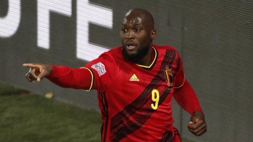 Lukaku Semakin Tampil Gemilang Jelang Piala Eropa 2020 Berita Piala Eropa