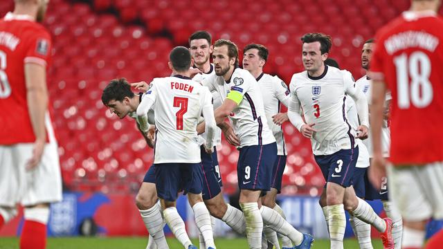 Kelemahan Timnas Inggris Jelang Piala Eropa 2020 Berita Piala Eropa