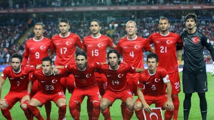 Profil Timnas Turki Dan Skuad Di Piala Eropa 2020