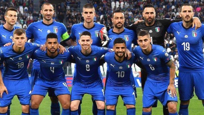 Profil Timnas Turki Dan Skuad Di Piala Eropa 2020 Berita Piala Eropa