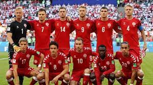 Profil Timnas Denmark Dan Skuad Di Piala Eropa 2020