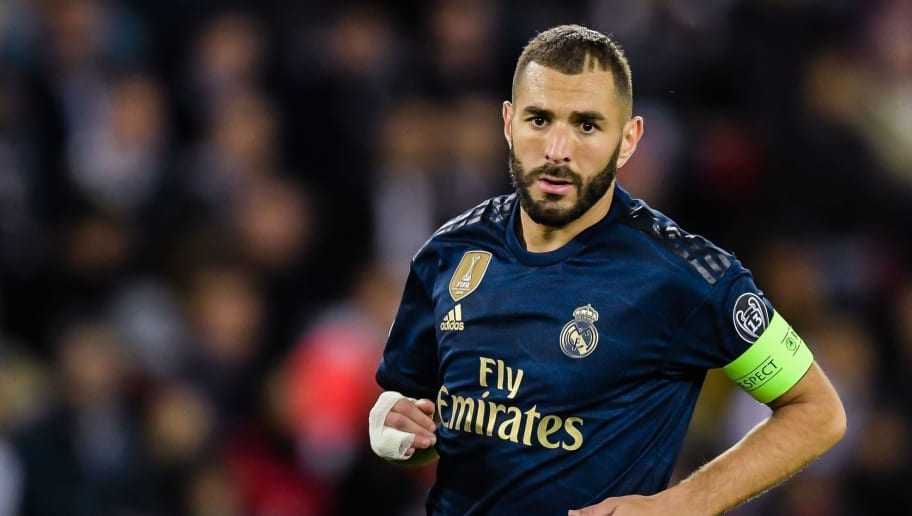 Benzema Kembali Ke Timnas Perancis hasil Kerja Keras