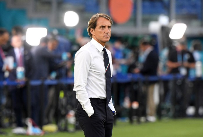 Italia Wajib Menang Saat Hadapi Austria 16 Besar Piala Eropa Berita Piala Eropa