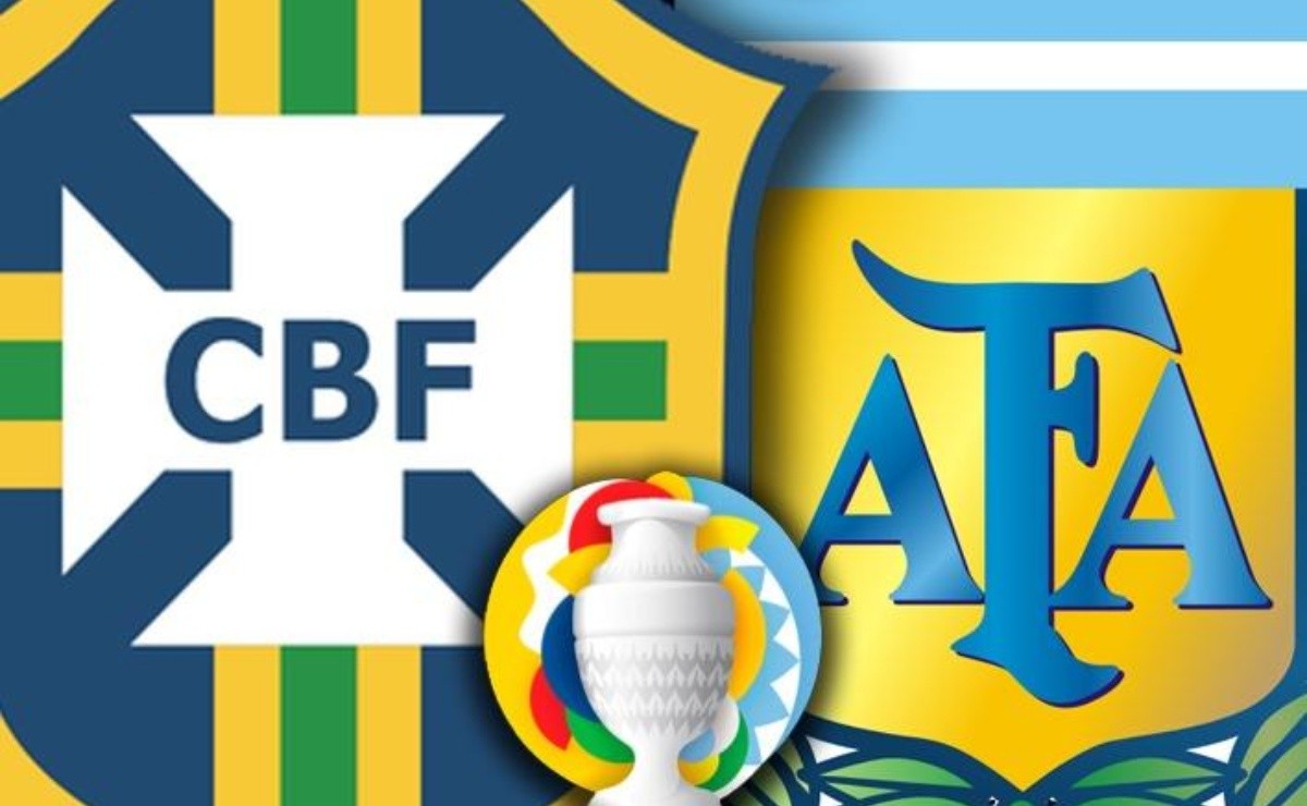 Prediksi Argentina VS Brasil Final Copa Amerika 2021 Berita Bola