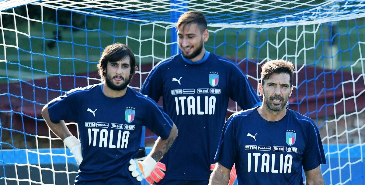 Italia Dan Spanyol Melaju Ke Semifinal Piala Eropa