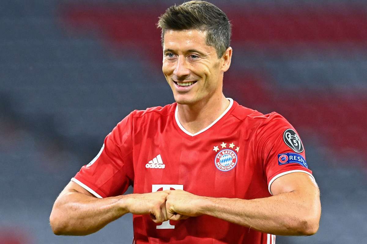 Chelsea Buru Lewandowski Untuk Gantikan Haaland