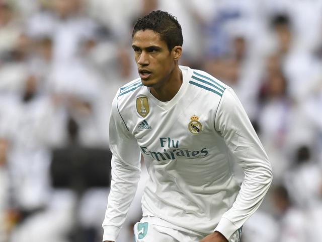 MU Sedikit Lagi Mendapatkan Jasa Varane Untuk Perkuat Lini Belakang