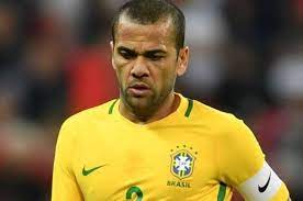 Alasan Pelatih Bawah Dani Alves Untuk Olimpiade Tokyo