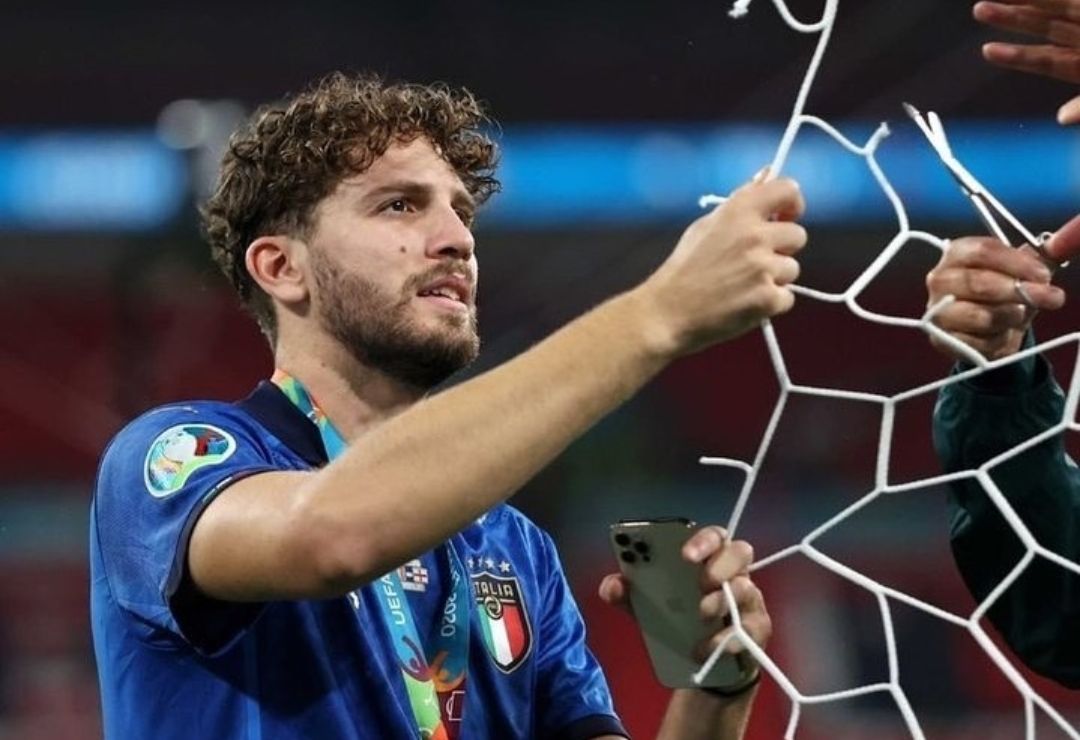 Manuel Locatelli Jadi Rebutan Juventus, Arsenal Bahkan Lierpool