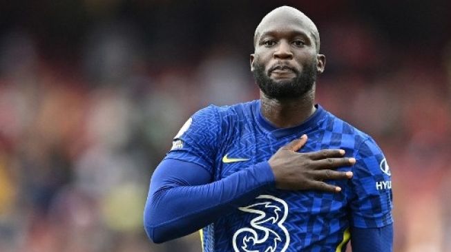 Debut Bersama Chelsea Lukaku Menjadi Penutup Kekurangan Chelsea Berita Liga Inggris