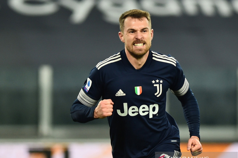 Ramsey Lebih Dibutuhkan Di Juventus Saat Ini Daripada Pjanic Serie A Liga Italia