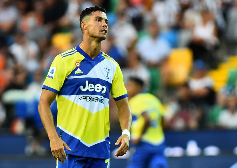 Semenjak Ditinggal Ronaldo Juventus Masih Gagal Untuk Menang Serie A Liga Italia
