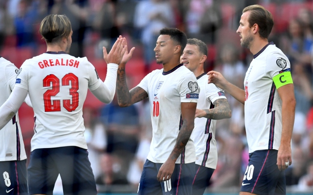 Timnas Inggris Tundukkan Andoraa Lanjutan Kualifikasi Piala Dunia 2022 Berita Bola