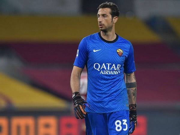 AC Milan Telah Resmi Dapatkan Mantan Kiper AS Roma