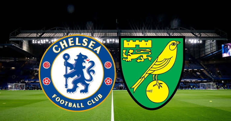 Chelsea vs Norwich City Jadwal Laga dan Review Liga Inggris