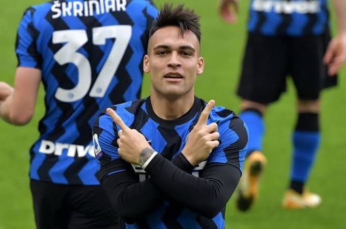 Lautaro Martinez Segera Perpanjang Kontrak Bersama Inter Milan