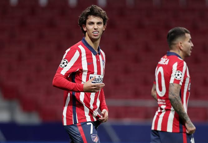 Liverpool Berniat Gaet Joao Felix untuk Pertajam Lini Depan