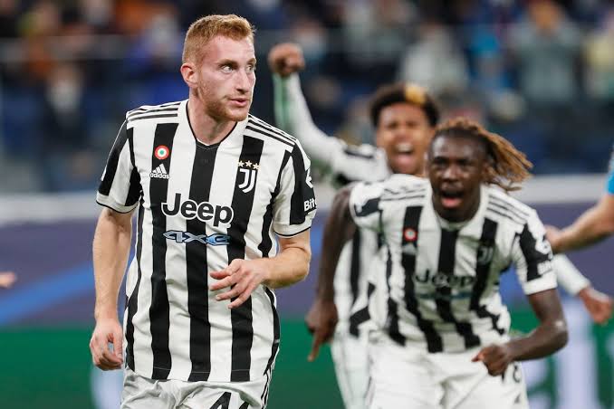 Menang Tipis Juventus Belum Tersentuh Kekalahan di Liga Champions